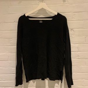 Lord and Taylor cashmere sweater